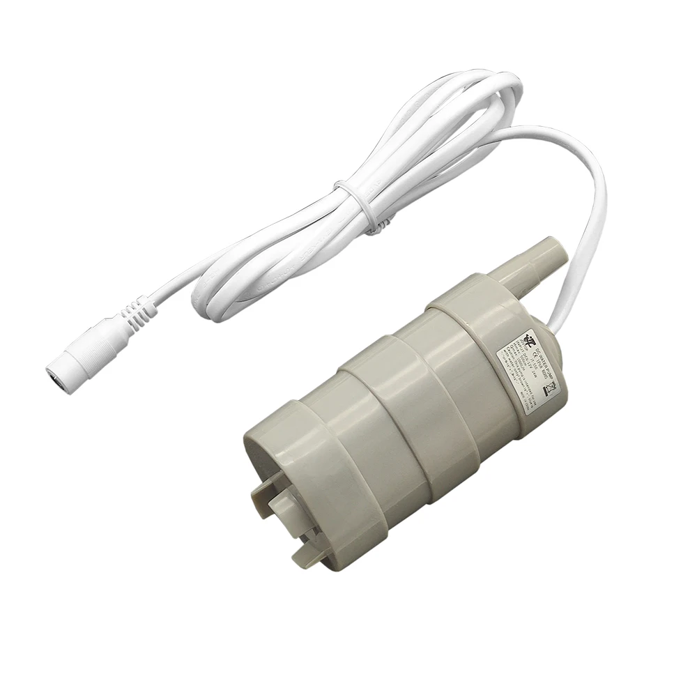 Water Pump Submersible - JT-550 DC12V 24V Water Pump 5M