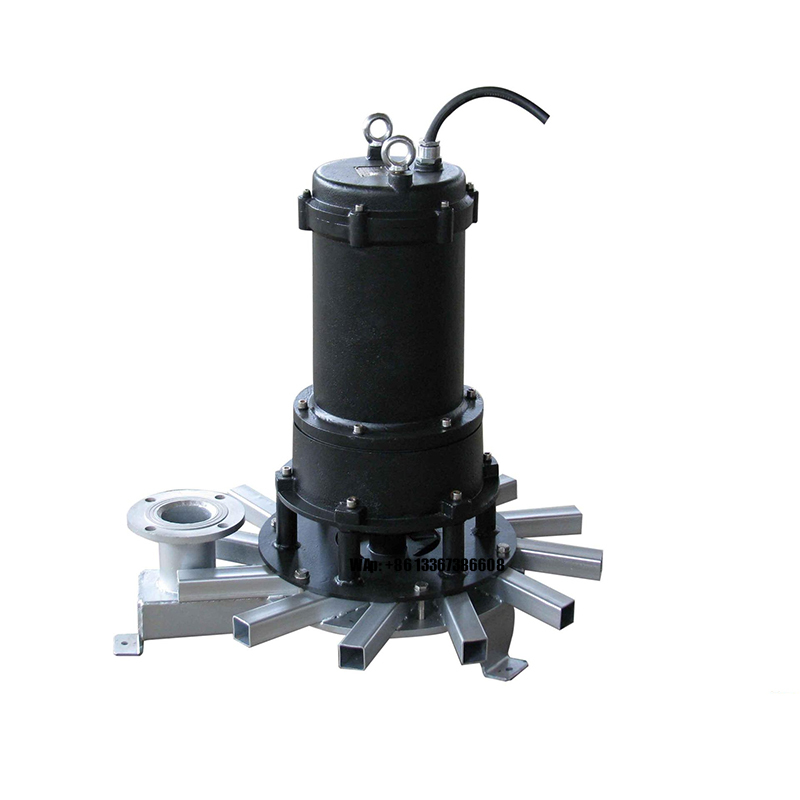 Water Pump Submersible - Submersible Dewatering Sludge Transfer Pumps Portable