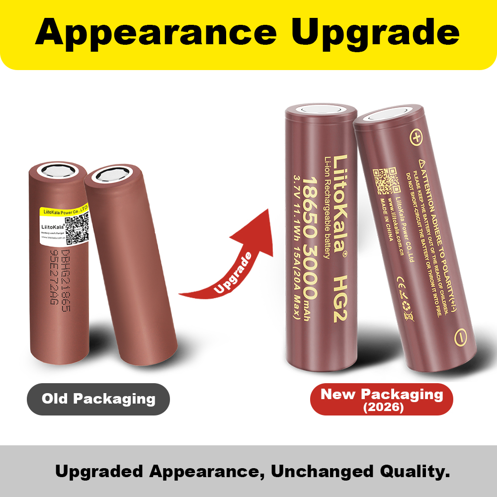 18650 MJ1 3500mAh Li-ion Batte - Outdoor Power Pack 评论和价格