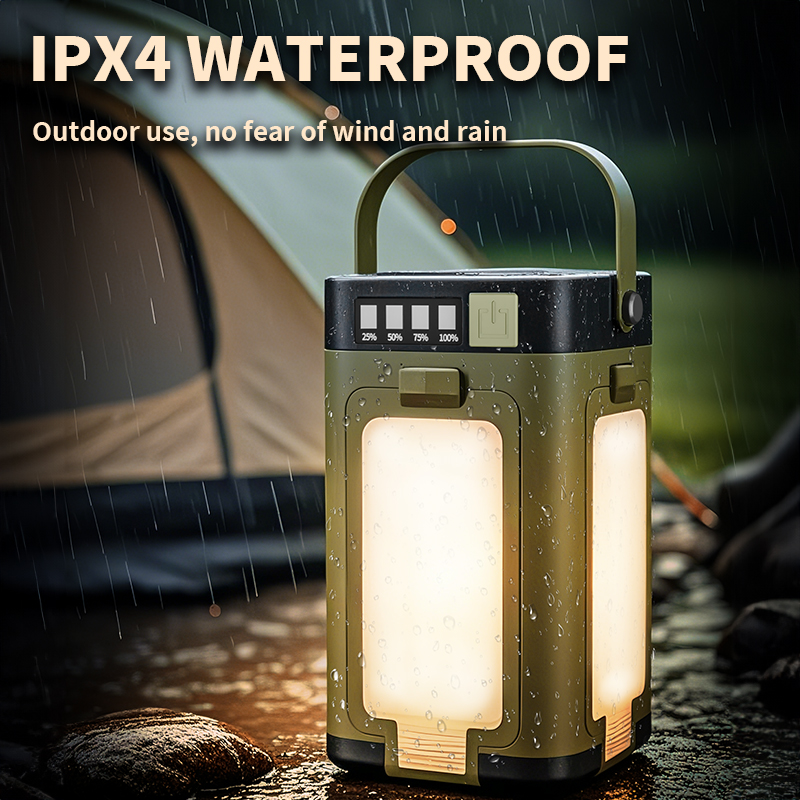 Solar Outdoor Portable Camping - Power Outdoor 评论和价格