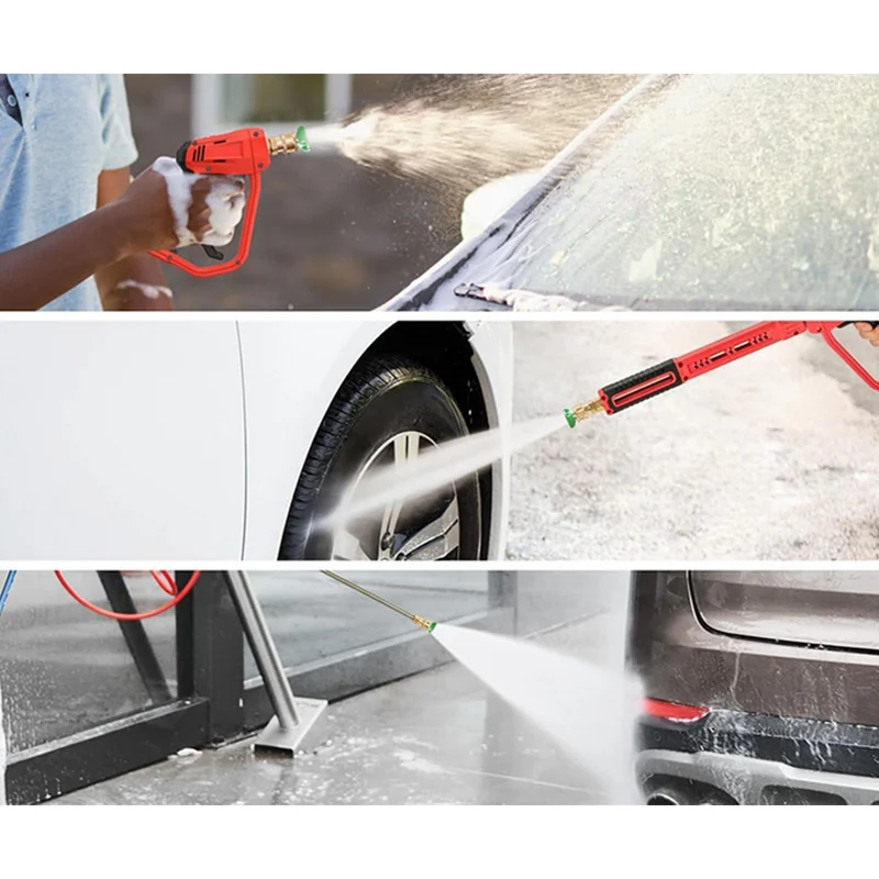 High Pressure Washer Gun 4000  - Power Washer Gun Replacement 评论和价格