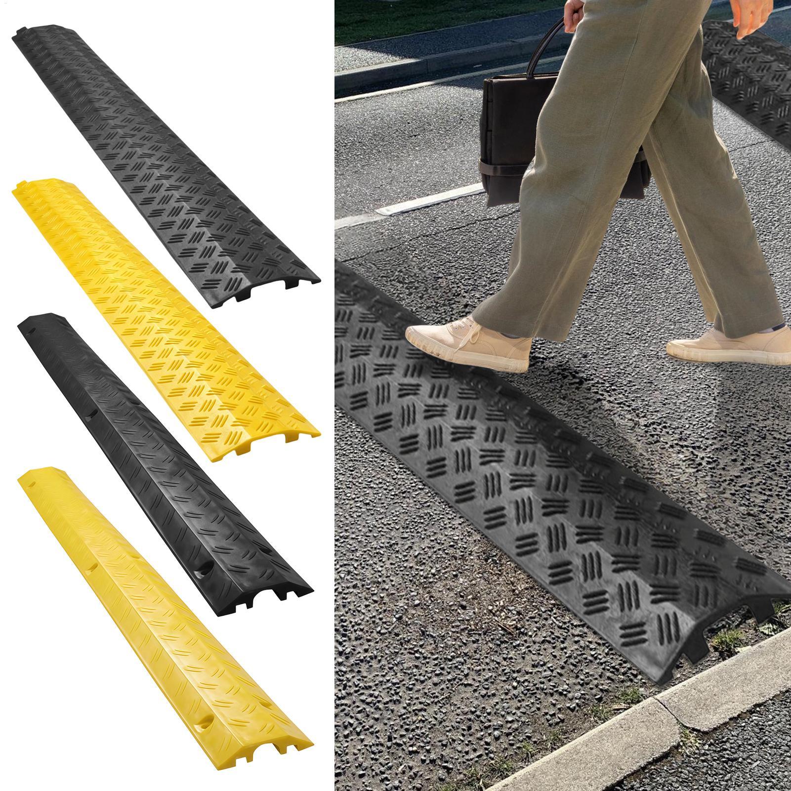 Cable Protector Ramp Extension - Outdoor Power Line 评论和价格