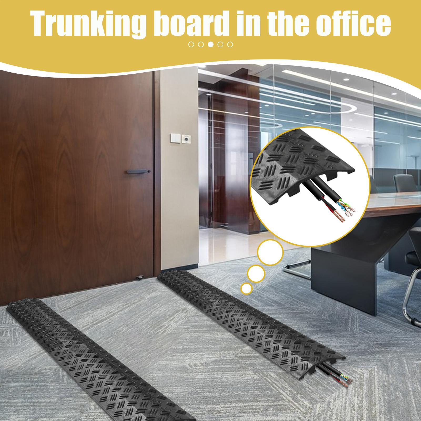 Cable Protector Ramp Extension - Outdoor Power Line 评论和价格