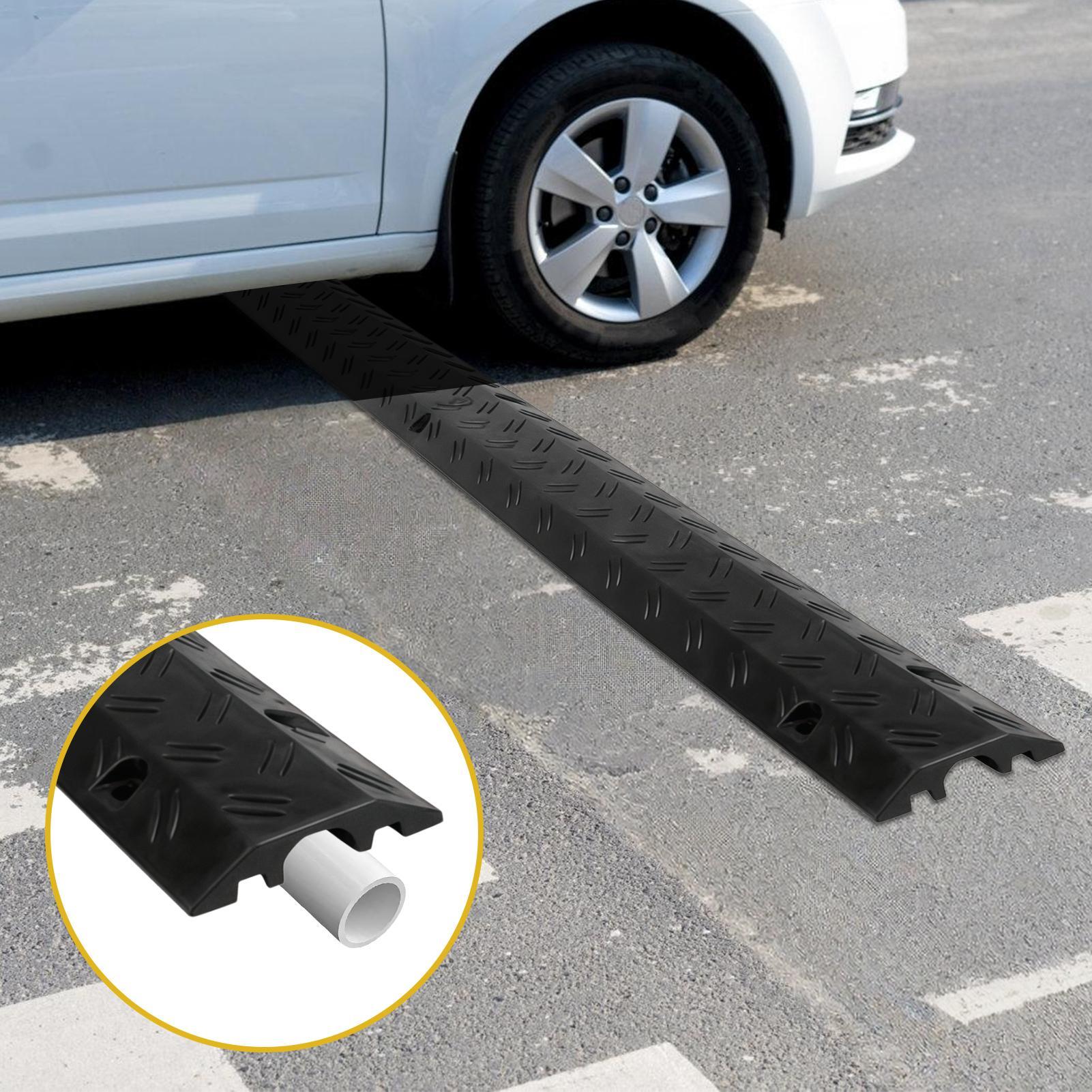 Cable Protector Ramp Extension - Outdoor Power Line 评论和价格