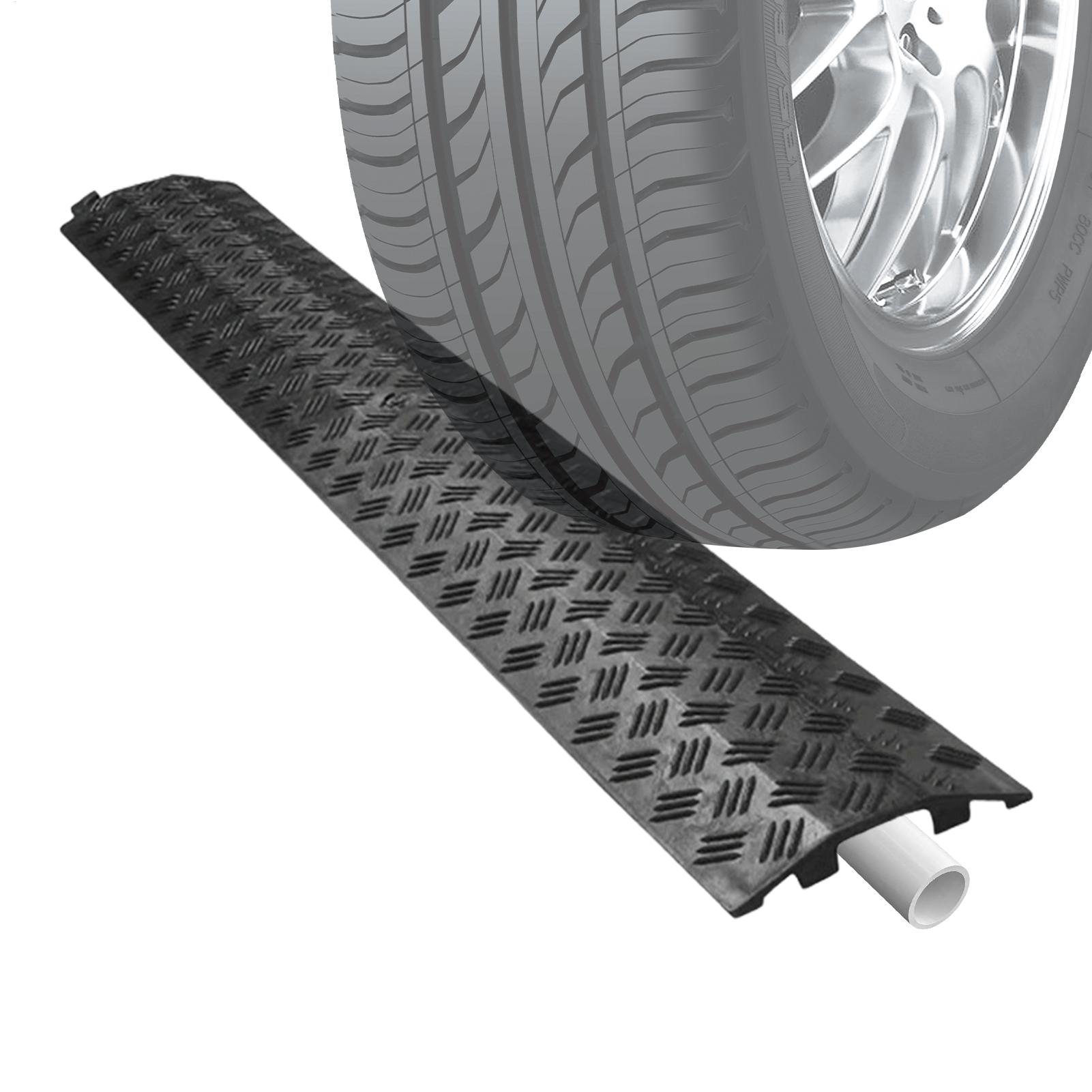 Cable Protector Ramp Extension - Outdoor Power Line 评论和价格