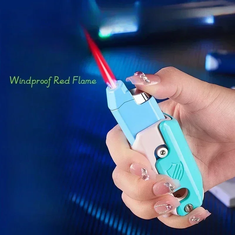 Cute Refillable Fire starter W - Outdoor Kitchen Power Burner 评论和价格