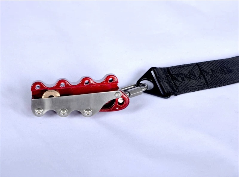 Wire gripper kite reel Power k - Outdoor Power Line 评论和价格
