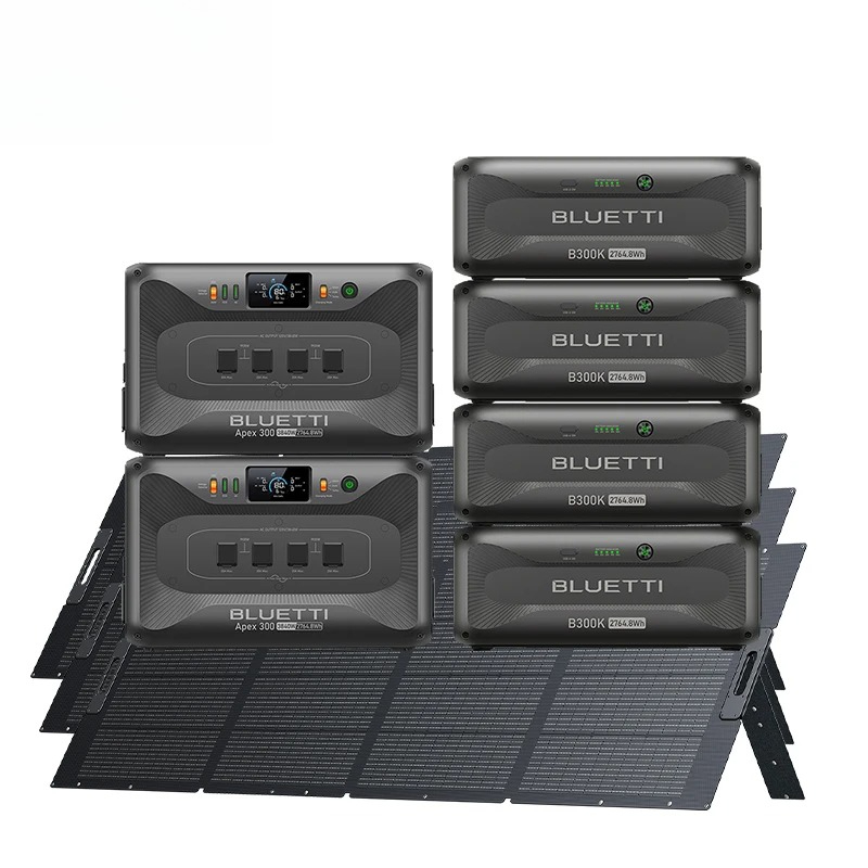 Bluetti Multi-Functional Outdo - Power Outdoor 评论和价格