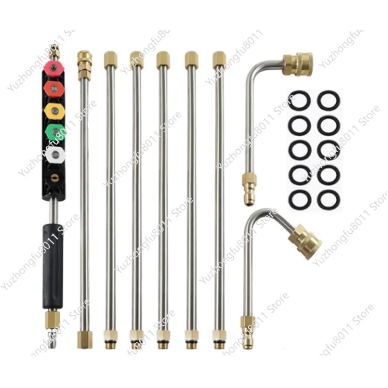 Pressure Washer Extension Rod  - Power Washer Gun Replacement 评论和价格