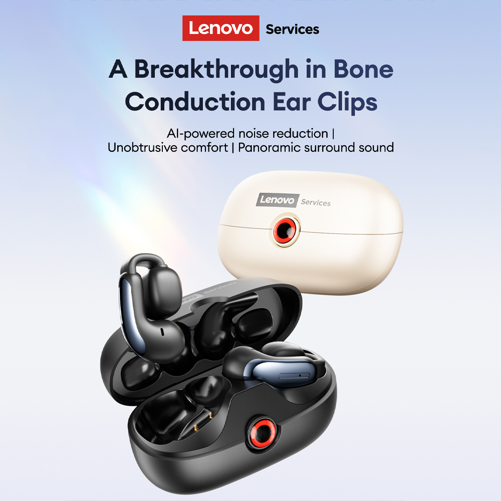 Lenovo LES-108 Bone Conduction - Outdoor Usb Power Supply 评论和价格