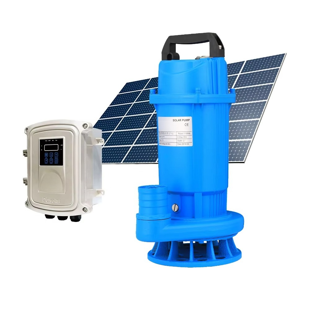 AC/DC Water Pump Submersible f - Water Pump Submersible 评论和价格