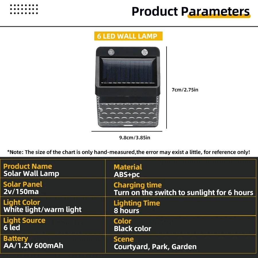LED Solar Light PIR Motion Sen - Power Outdoor 评论和价格