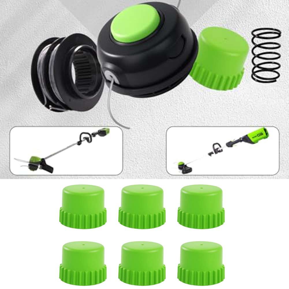 6-Pack SB00L00 Trimmer Bump Kn - Outdoor Power Pack 评论和价格