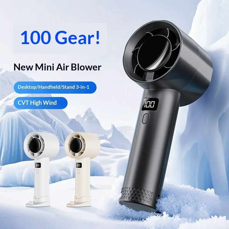 Handheld Mini Fan, Powerful 12 - Outdoor Usb Power Supply 评论和价格