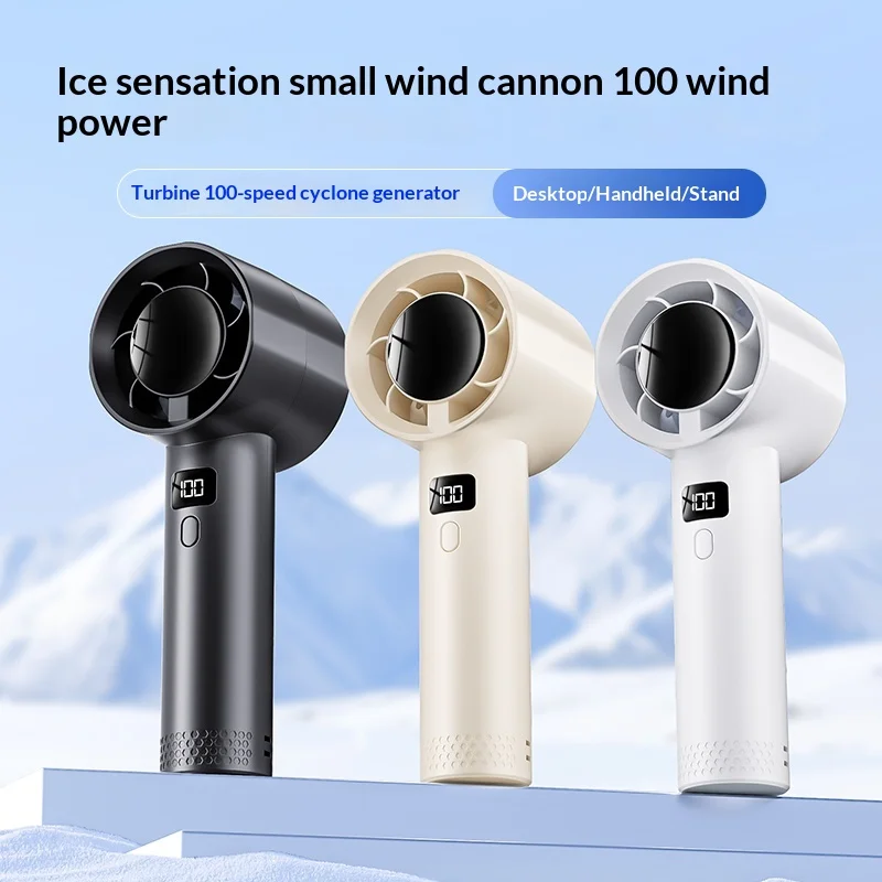 Handheld Mini Fan, Powerful 12 - Outdoor Usb Power Supply 评论和价格