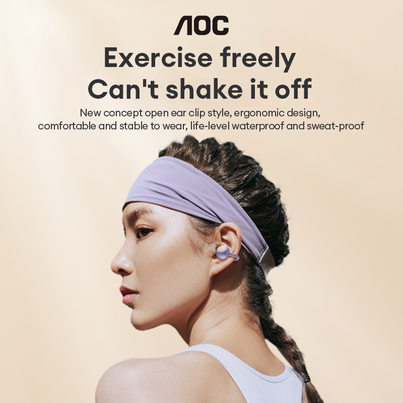 AOC ACD2544 Wireless Bluetooth - Outdoor Usb Power Supply 评论和价格