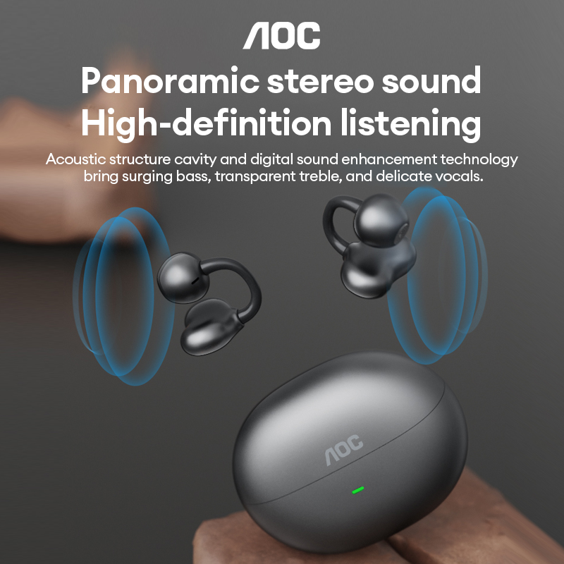 AOC ACD2544 Wireless Bluetooth - Outdoor Usb Power Supply 评论和价格