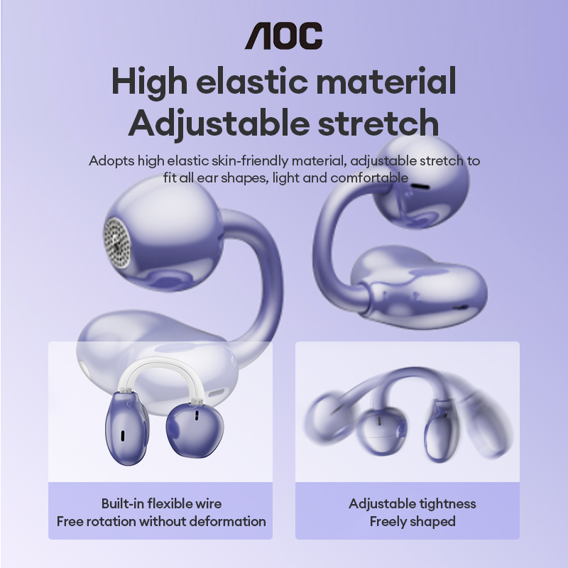 AOC ACD2544 Wireless Bluetooth - Outdoor Usb Power Supply 评论和价格