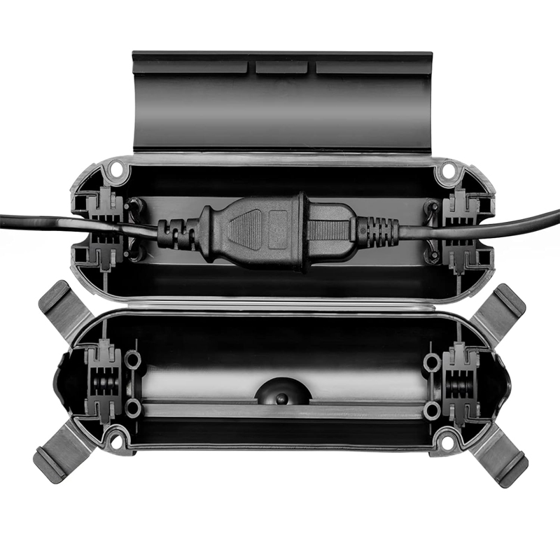 Outdoor Extension Cord Cover W - Outdoor Power Outlet Extension 评论和价格
