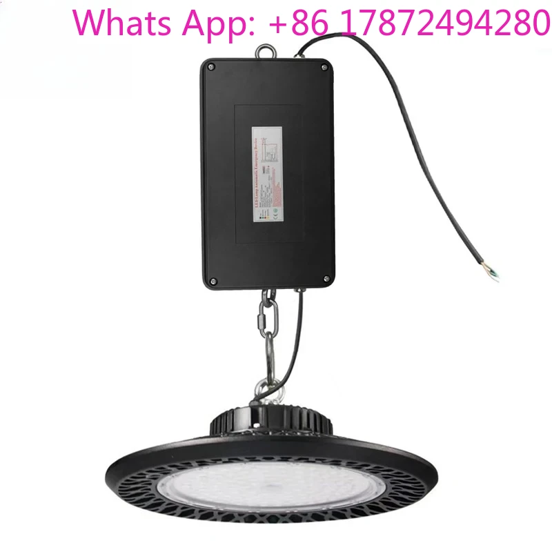 200W UFO High Bay LED Light Em - Outdoor Power Pack 评论和价格