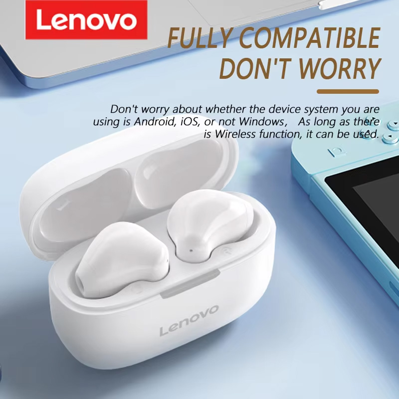 Lenovo EA110 Wireless Headset  - Outdoor Usb Power Supply 评论和价格