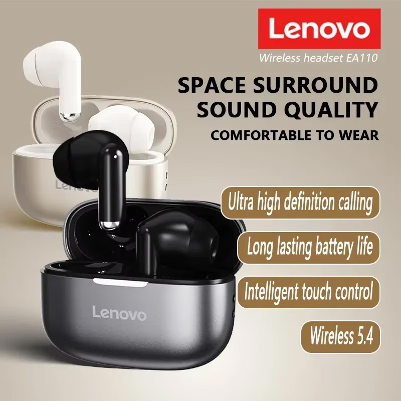Lenovo EA110 Wireless Headset  - Outdoor Usb Power Supply 评论和价格