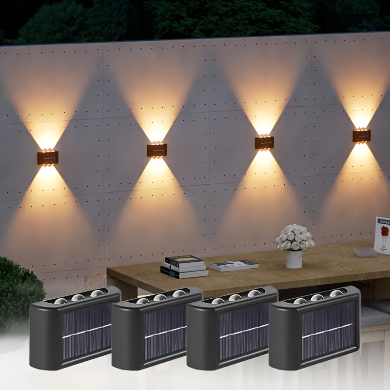 LED Solar Light Outdoor Waterp - Power Outdoor 评论和价格