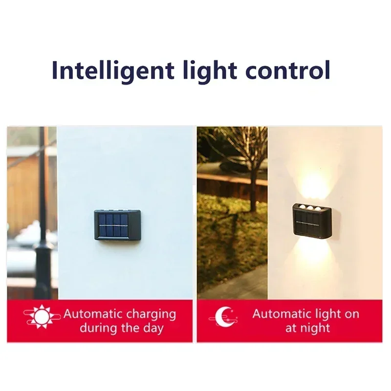 LED Solar Light Outdoor Waterp - Power Outdoor 评论和价格