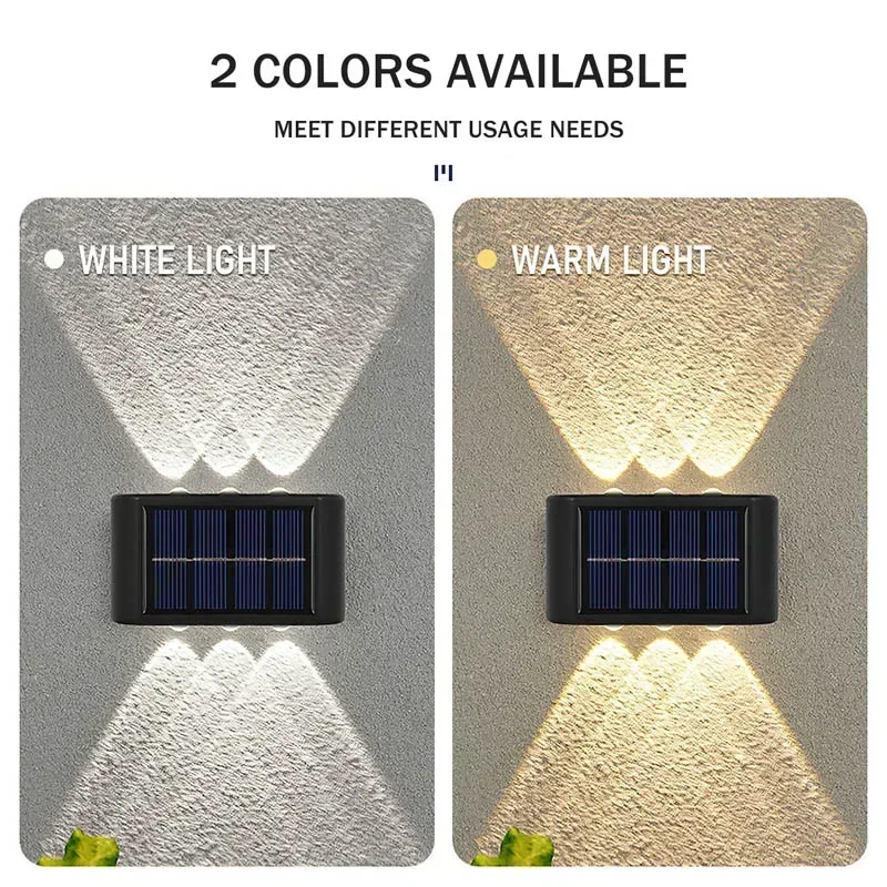 LED Solar Light Outdoor Waterp - Power Outdoor 评论和价格