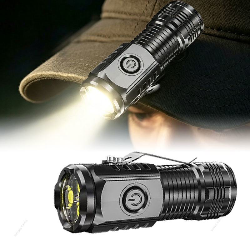 Car Work Light Powerful Super  - Outdoor Usb Power Supply 评论和价格