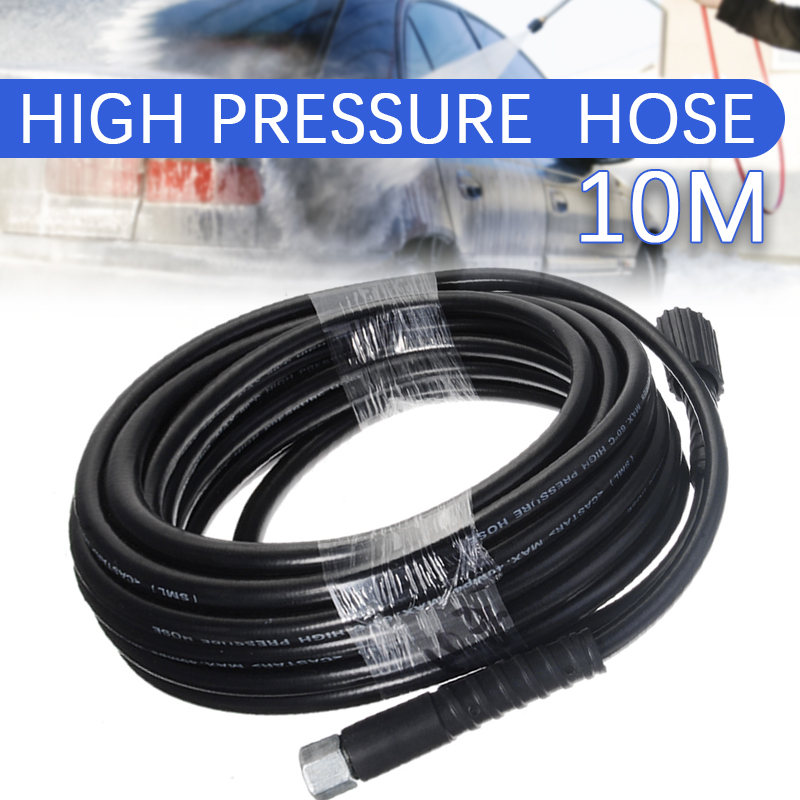 5800PSI 10M High M22 X M14 Pow - Power Washer Gun Replacement 评论和价格