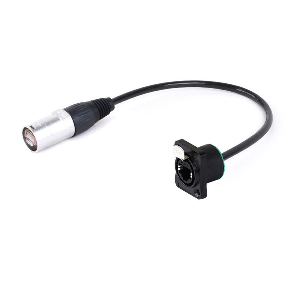 New Ethernet Extension Cord CA - Outdoor Power Outlet Extension 评论和价格