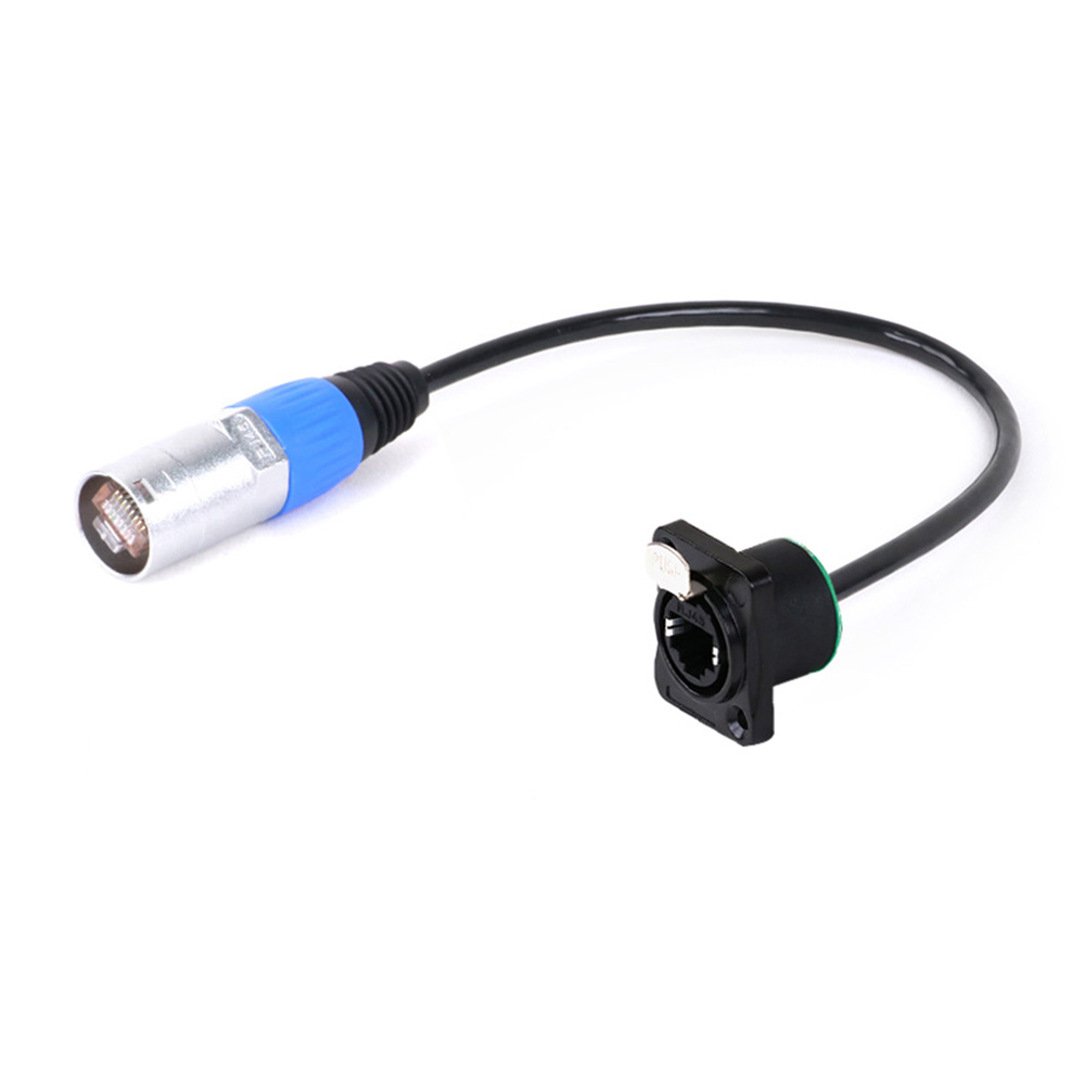 New Ethernet Extension Cord CA - Outdoor Power Outlet Extension 评论和价格