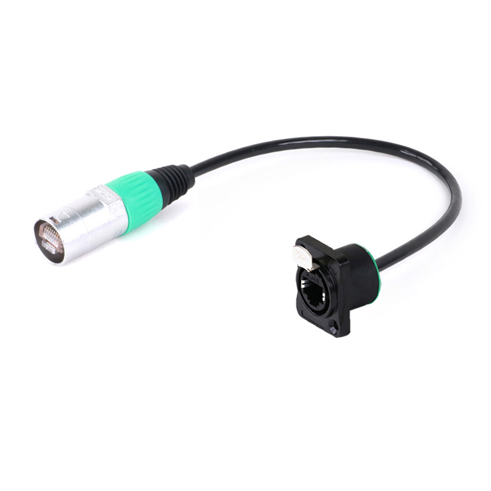 New Ethernet Extension Cord CA - Outdoor Power Outlet Extension 评论和价格
