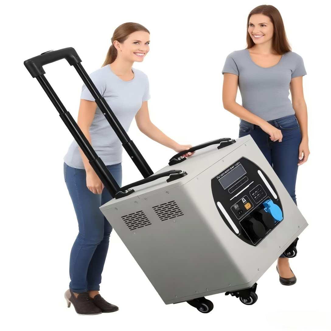 Outdoor Trolley Case Removable - Power Outdoor 评论和价格