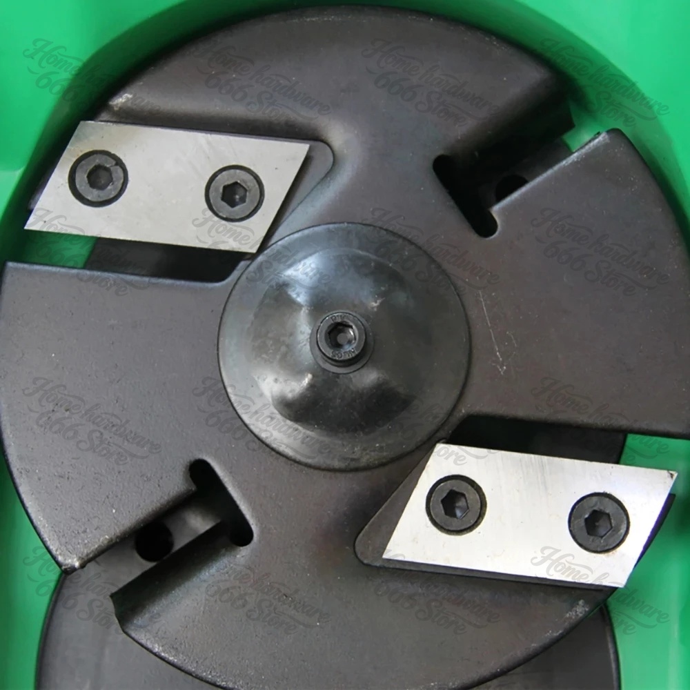 Garden Shredder Blade Chipper  - Garden Shredder Chipper 评论和价格