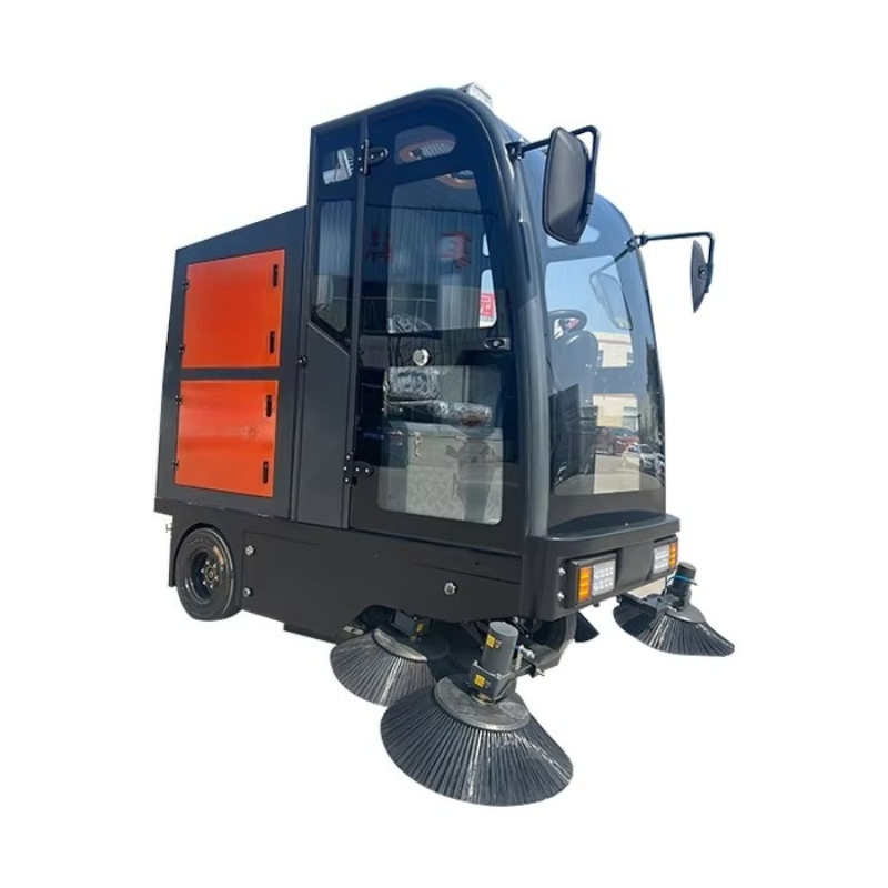 Full Closed Cab Rechargeable L - Outdoor Power New Roads 评论和价格