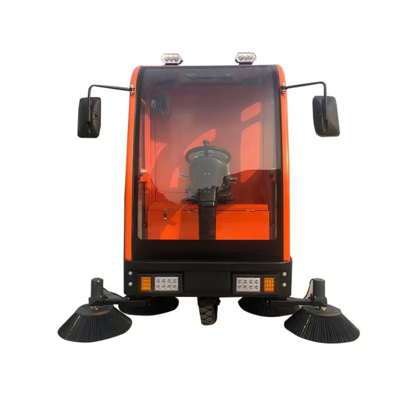 Full Closed Cab Rechargeable L - Outdoor Power New Roads 评论和价格