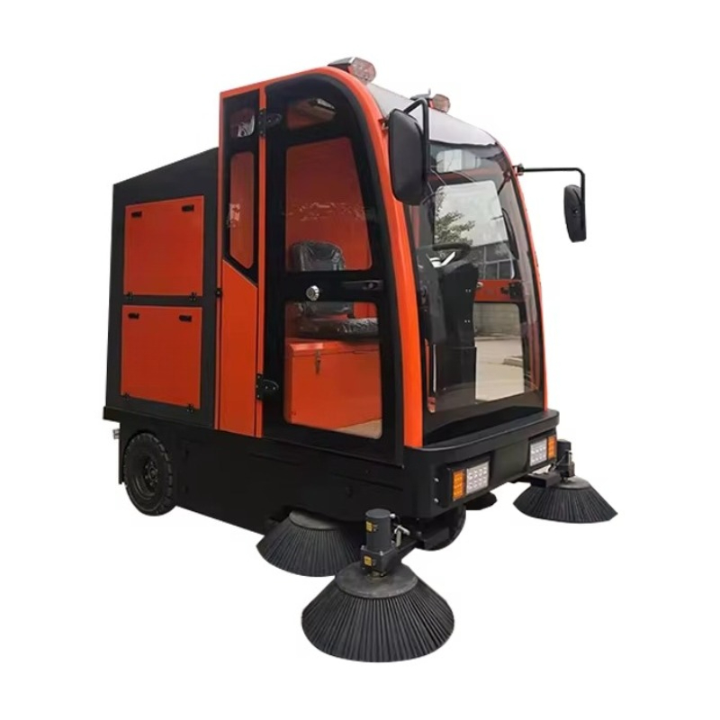Full Closed Cab Rechargeable L - Outdoor Power New Roads 评论和价格