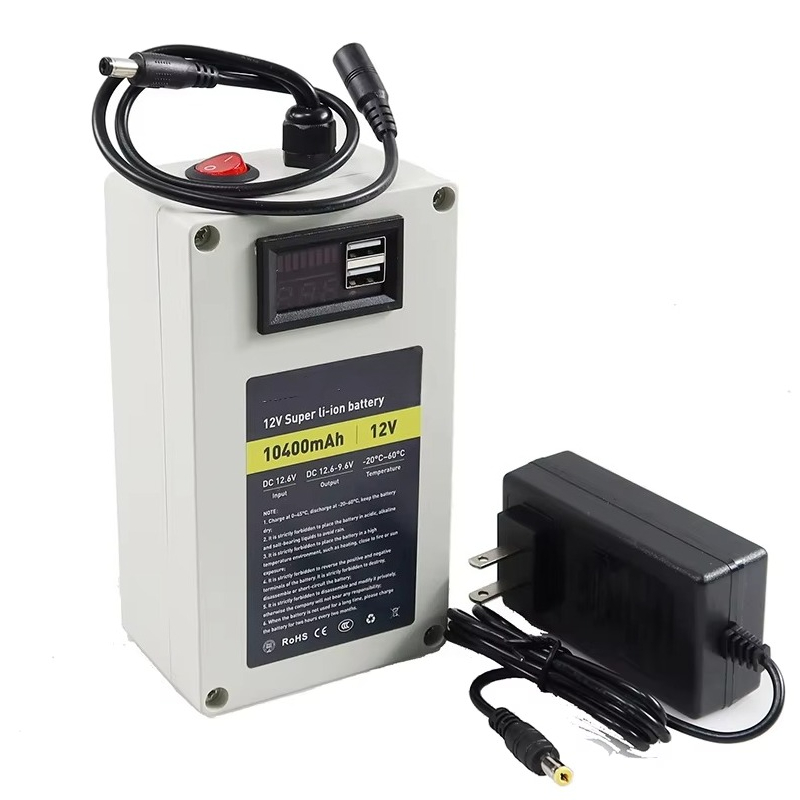 A 30A 40A Li-Ion Portable Rech - Outdoor Power Pack 评论和价格