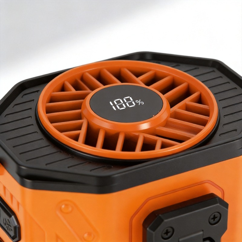 for Outdoor Work Cooler Fan 36 - Outdoor Power Bank 评论和价格