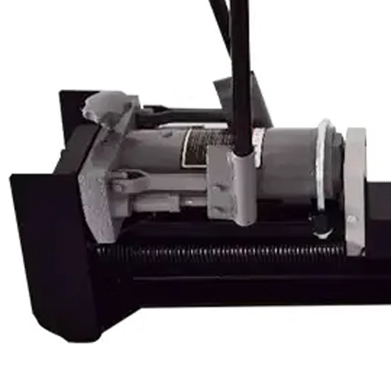Hydraulic 12 Tons Log Splitter - Log Splitter Electric 评论和价格