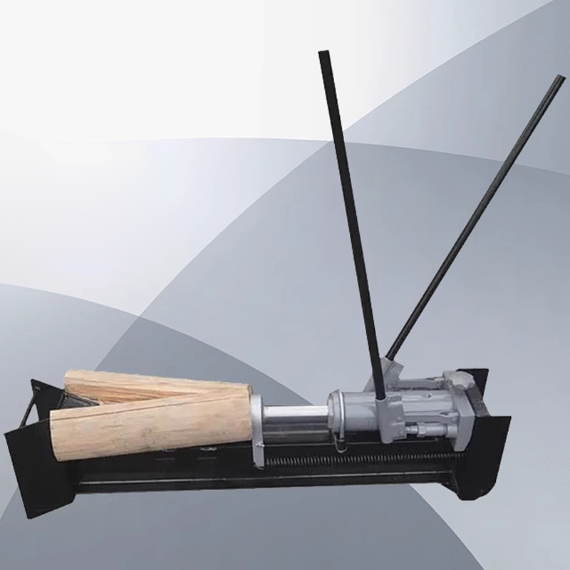 Hydraulic 12 Tons Log Splitter - Log Splitter Electric 评论和价格