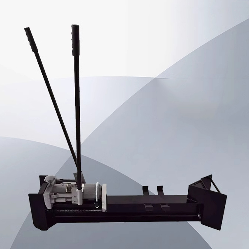 Hydraulic 12 Tons Log Splitter - Log Splitter Electric 评论和价格