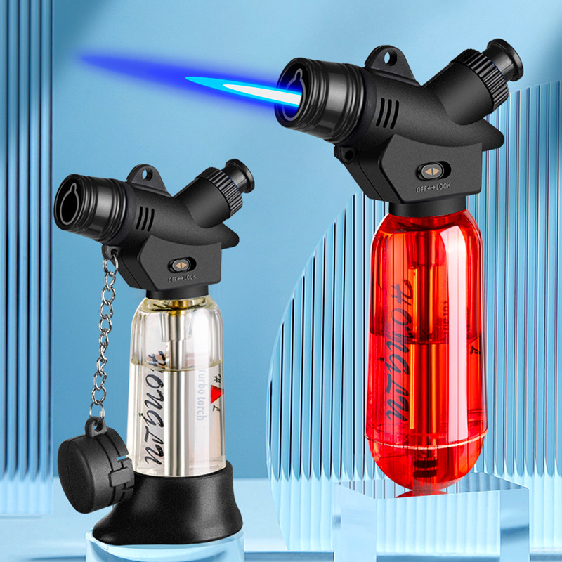 The New Small Torch Welding Gu - Outdoor Kitchen Power Burner 评论和价格