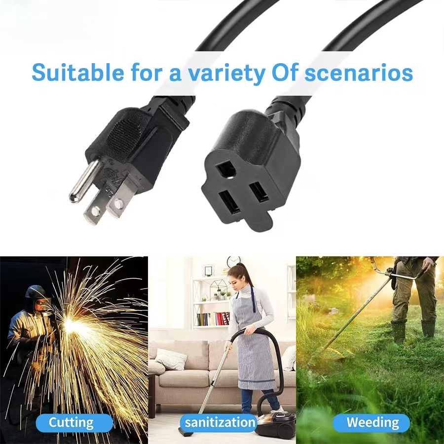 U.S. Standard Outdoor Extensio - Outdoor Power Outlet Extension 评论和价格
