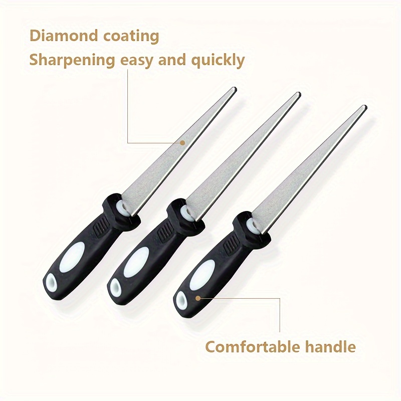 Diamond Sharpener Sharpener Me - Garden Shredder Chipper 评论和价格