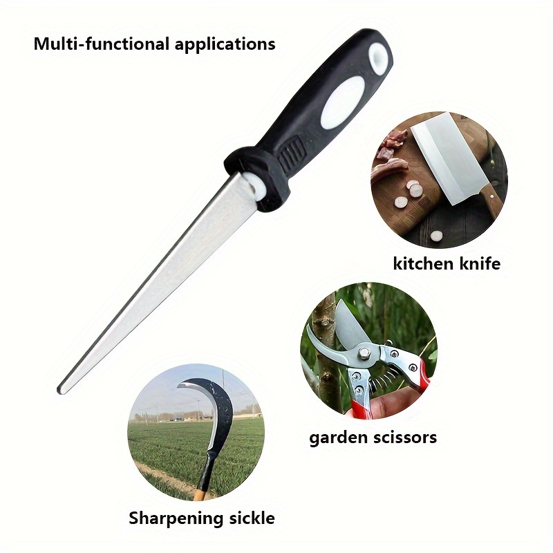 Diamond Sharpener Sharpener Me - Garden Shredder Chipper 评论和价格