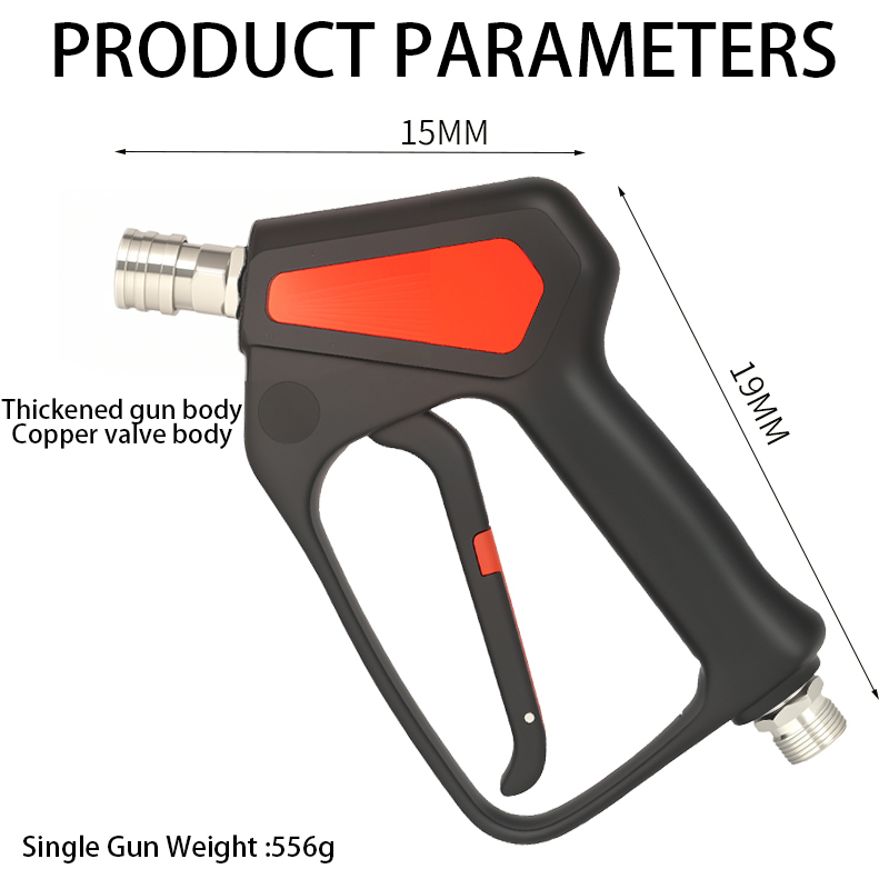 M22-14 Replacement High Pressu - Power Washer Gun Replacement 评论和价格