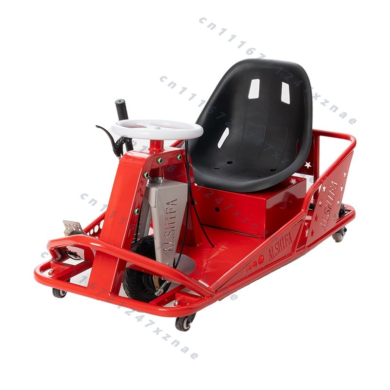 Non-fuel Version, Outdoor Raci - Outdoor Power New Roads 评论和价格